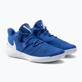 Nike Zoom Hyperspeed Court royal/white volleyball shoes 6