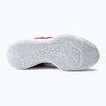 Nike Zoom Hyperspeed Court volleyball shoes red/white 4