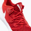 Nike Zoom Hyperspeed Court volleyball shoes red/white 7