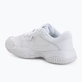 Children's tennis shoes Nike Court Lite 2 Jr white/metallic silver 3