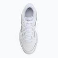 Children's tennis shoes Nike Court Lite 2 Jr white/metallic silver 5