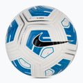 Nike Strike Team white/blue/black football size 5