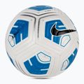 Nike Strike Team white/blue/black football size 5 2