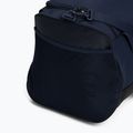 Nike Academy Team Duffle L training bag navy blue CU8089-410 6