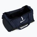 Nike Academy Team Duffle L training bag navy blue CU8089-410 7