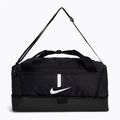 Nike Academy Team Hardcase M training bag black CU8096-010