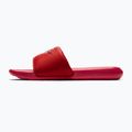 Menʼs Nike Victori One Slide university red/university red/black 2