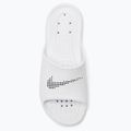 Nike Victori One Shower Slide men's flip-flops white CZ5478-100 6