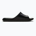 Womenʼs slides Nike Victori One black/black/white 2