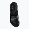 Womenʼs slides Nike Victori One black/black/white 4