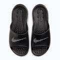 Womenʼs slides Nike Victori One black/black/white 5
