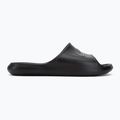 Women's slides Nike Victori One black/black/white 2