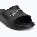 Women's slides Nike Victori One black/black/white 7