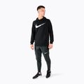 Men's Nike Dri-FIT Hoodie black CZ2425-010 2