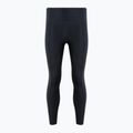 Women's running leggings Nike Fast Mid-Rise Crop black