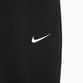 Children's leggings Nike Pro Dri-FIT black/white 5