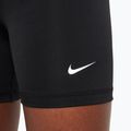 Children's shorts Nike Pro black/white 6