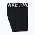 Children's shorts Nike Pro black/white 8