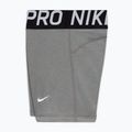 Children's shorts Nike Pro carbon heather/white 7