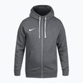 Men's training hoodie Nike Team Club 20 grey CW6887-071 4