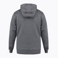 Men's training hoodie Nike Team Club 20 grey CW6887-071 5