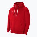 Men's Nike Park 20 Full Zip Hoodie university red/white/white 4