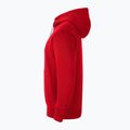 Men's Nike Park 20 Full Zip Hoodie university red/white/white 6