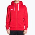 Men's Nike Park 20 Full Zip Hoodie university red/white/white