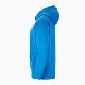 Men's Nike Park 20 Hoodie royal blue/white/white 6