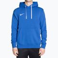 Men's Nike Park 20 Hoodie royal blue/white/white