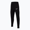 Nike Park 20 children's trousers black/white/white