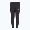 Nike Park 20 children's trousers black/white/white