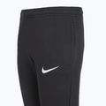 Nike Park 20 children's trousers black/white/white 3