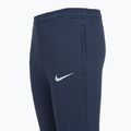 Nike Park 20 obsidian/white/white children's trousers 3