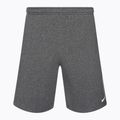 Men's shorts Nike Park 20 Short charcoal heathr/white/white