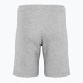 Children's shorts Nike Park 20 Short dk grey heather/black/black 2