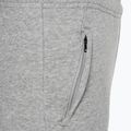 Children's shorts Nike Park 20 Short dk grey heather/black/black 4