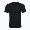 Men's Nike Sportswear Swoosh black / white T-shirt 2