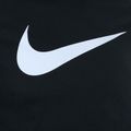 Men's Nike Sportswear Swoosh black / white T-shirt 3