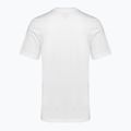 Men's Nike Sportswear Swoosh white/black T-shirt 2