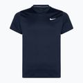 Men's Nike Court Dri-FIT Victory obsidian/obsidian/white tennis shirt