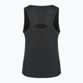 Women's tennis tank top Nike Court Dri-Fit Victory Tank black/white 2