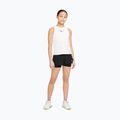 Kids tennis t-shirt Nike Victory white/white/black 3