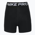 Women's training shorts Nike Pro 365 5" black/white 7