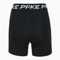 Women's training shorts Nike Pro 365 5" black/white 8