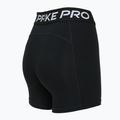 Women's training shorts Nike Pro 365 5" black/white 10