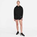 Women's training shorts Nike Pro 365 5" black/white 2