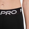 Women's training shorts Nike Pro 365 5" black/white 5
