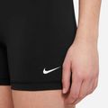Women's training shorts Nike Pro 365 5" black/white 6