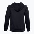 Under Armour children's Rival Fleece Hoodie black 1357585 2
